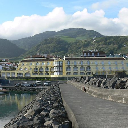 Vinha Da Areia Beach Hotel ヴィラ・フランカ・ド・カンポ エクステリア 写真