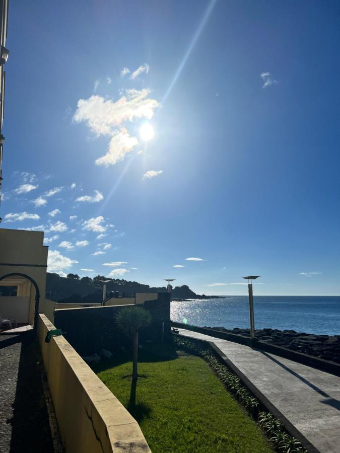 Vinha Da Areia Beach Hotel ヴィラ・フランカ・ド・カンポ エクステリア 写真