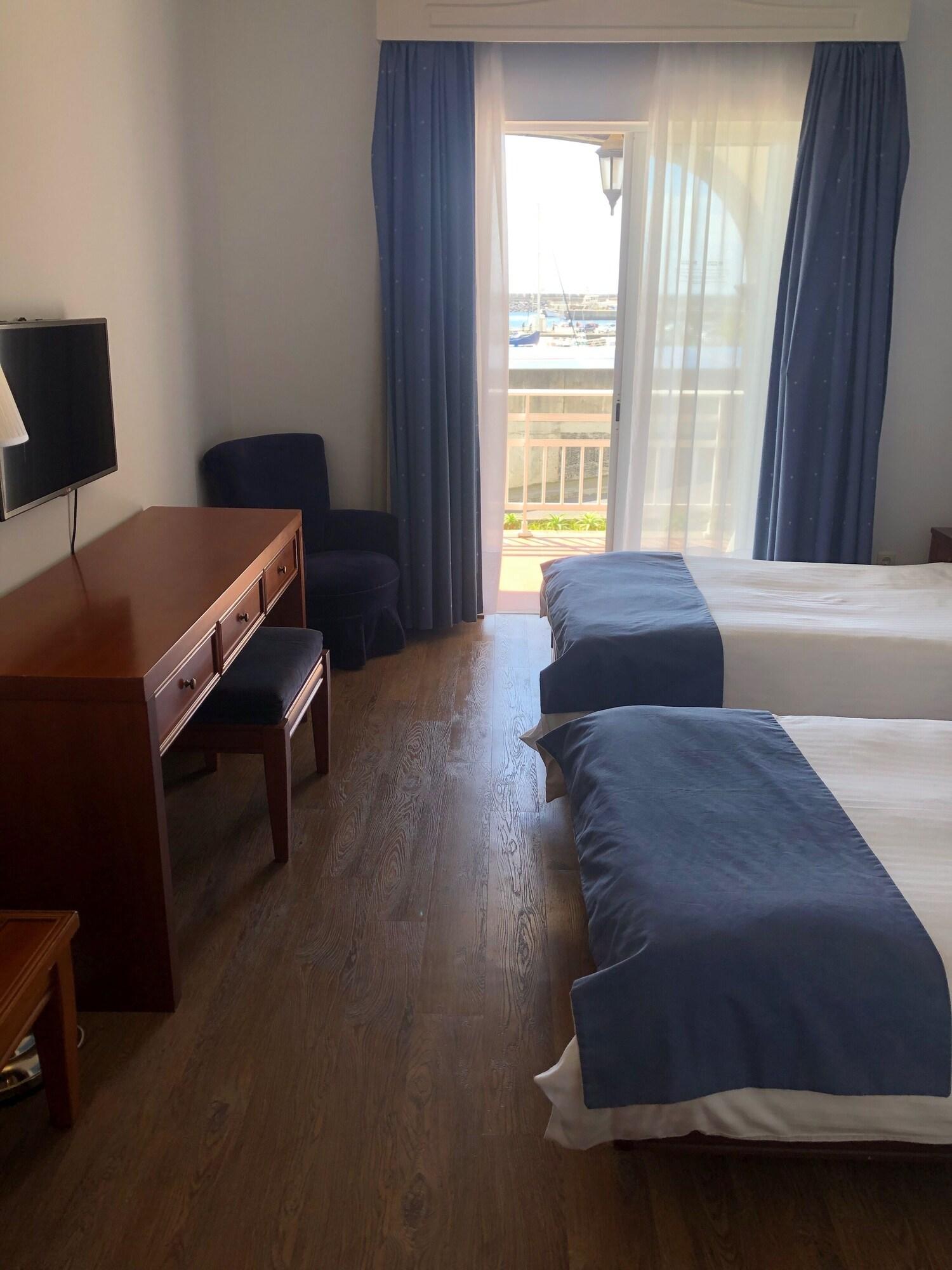 Vinha Da Areia Beach Hotel ヴィラ・フランカ・ド・カンポ エクステリア 写真