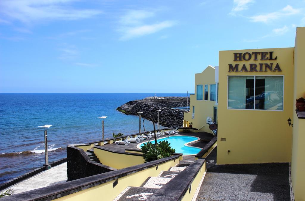 Vinha Da Areia Beach Hotel ヴィラ・フランカ・ド・カンポ エクステリア 写真